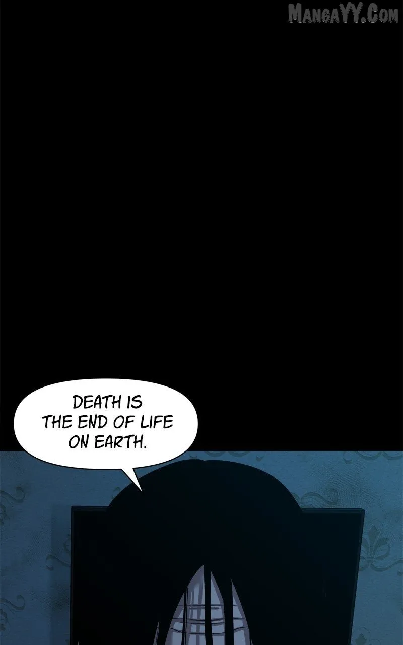 The Gwichon Village Mystery Chapter 71 Page 24