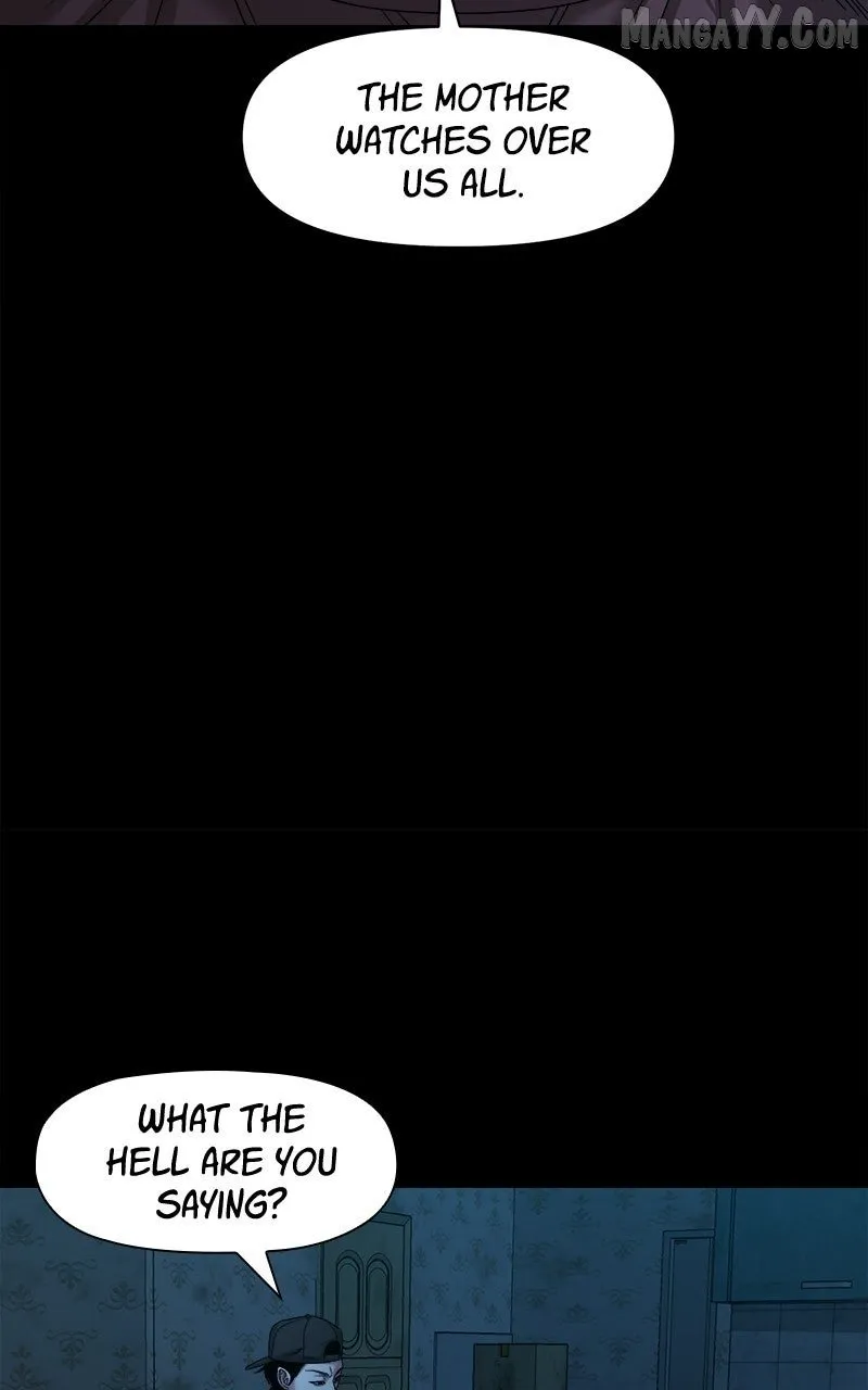 The Gwichon Village Mystery Chapter 71 Page 27