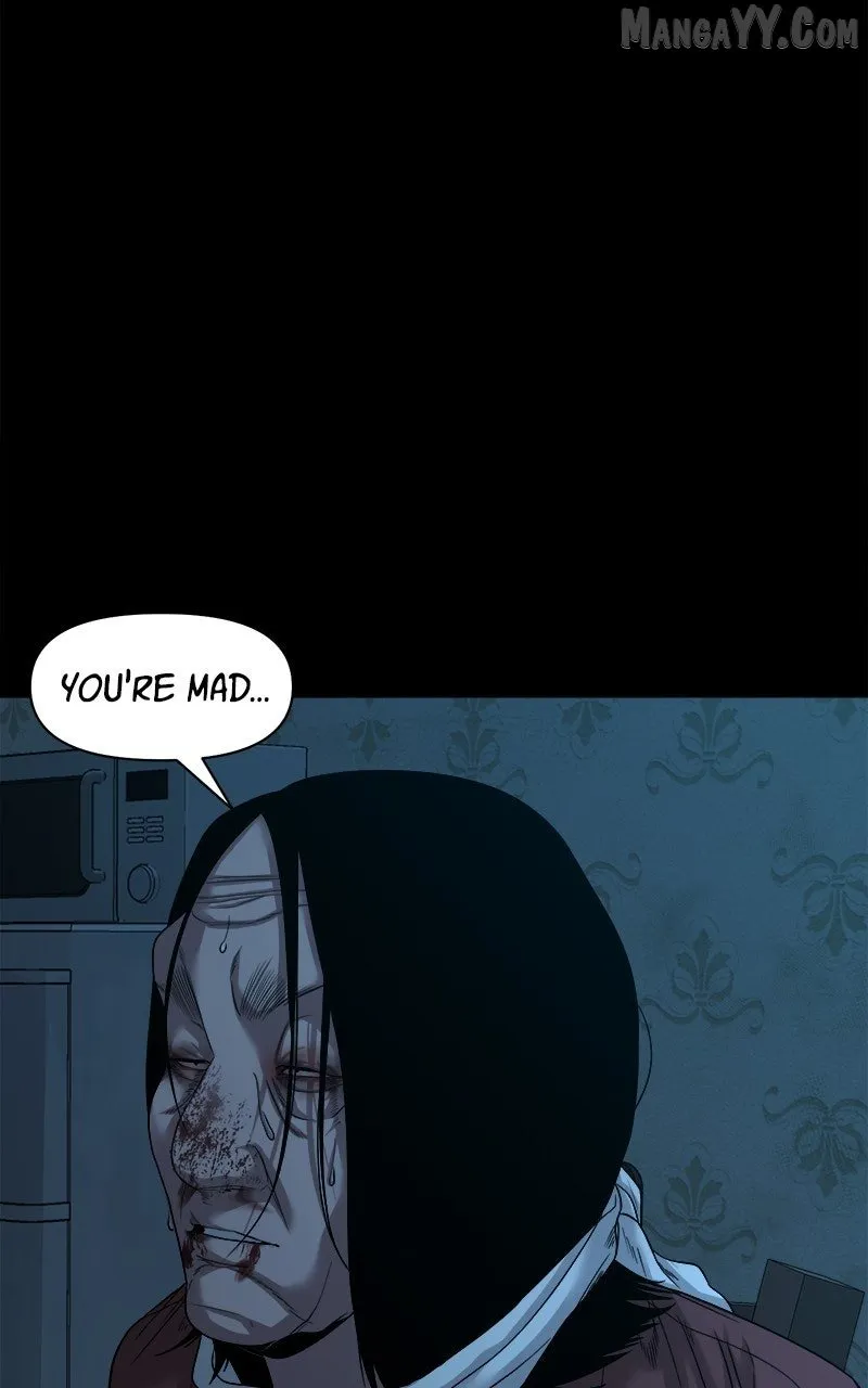 The Gwichon Village Mystery Chapter 71 Page 34