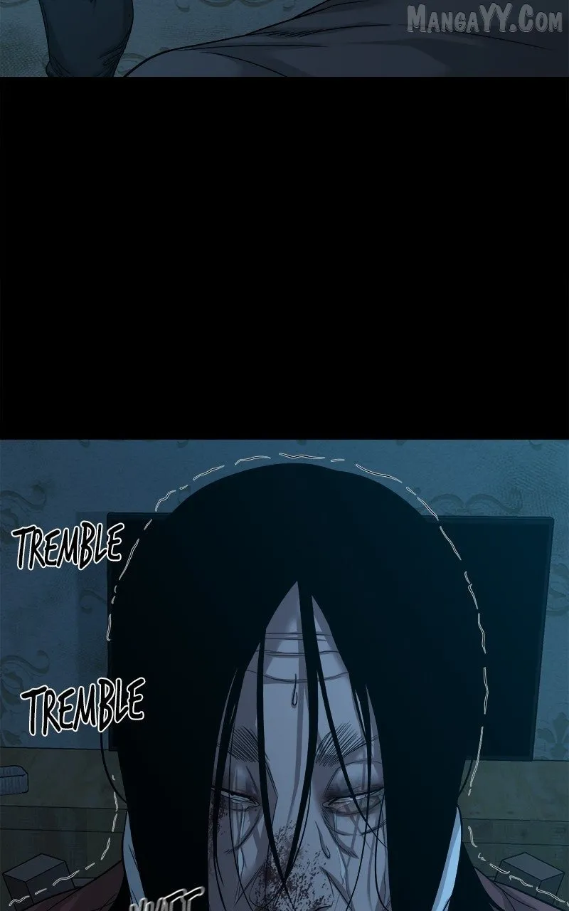 The Gwichon Village Mystery Chapter 71 Page 39