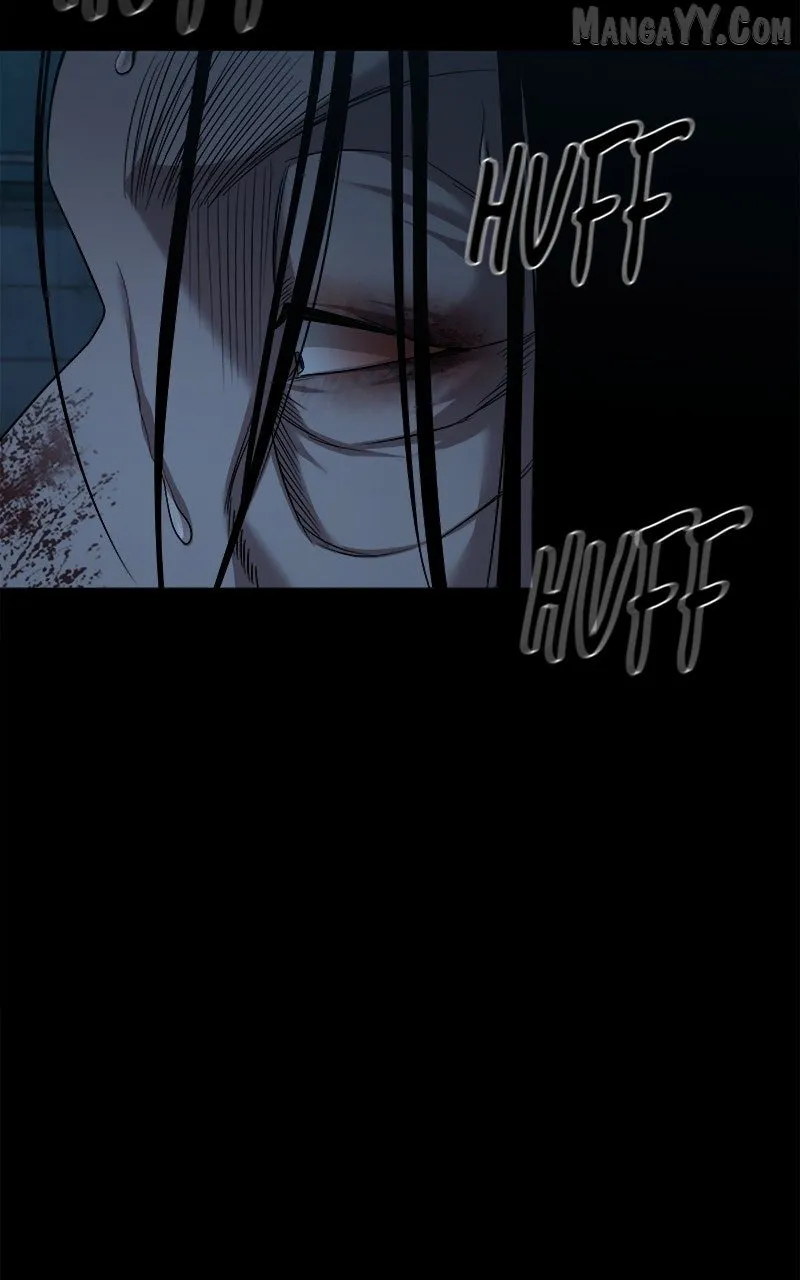 The Gwichon Village Mystery Chapter 71 Page 42