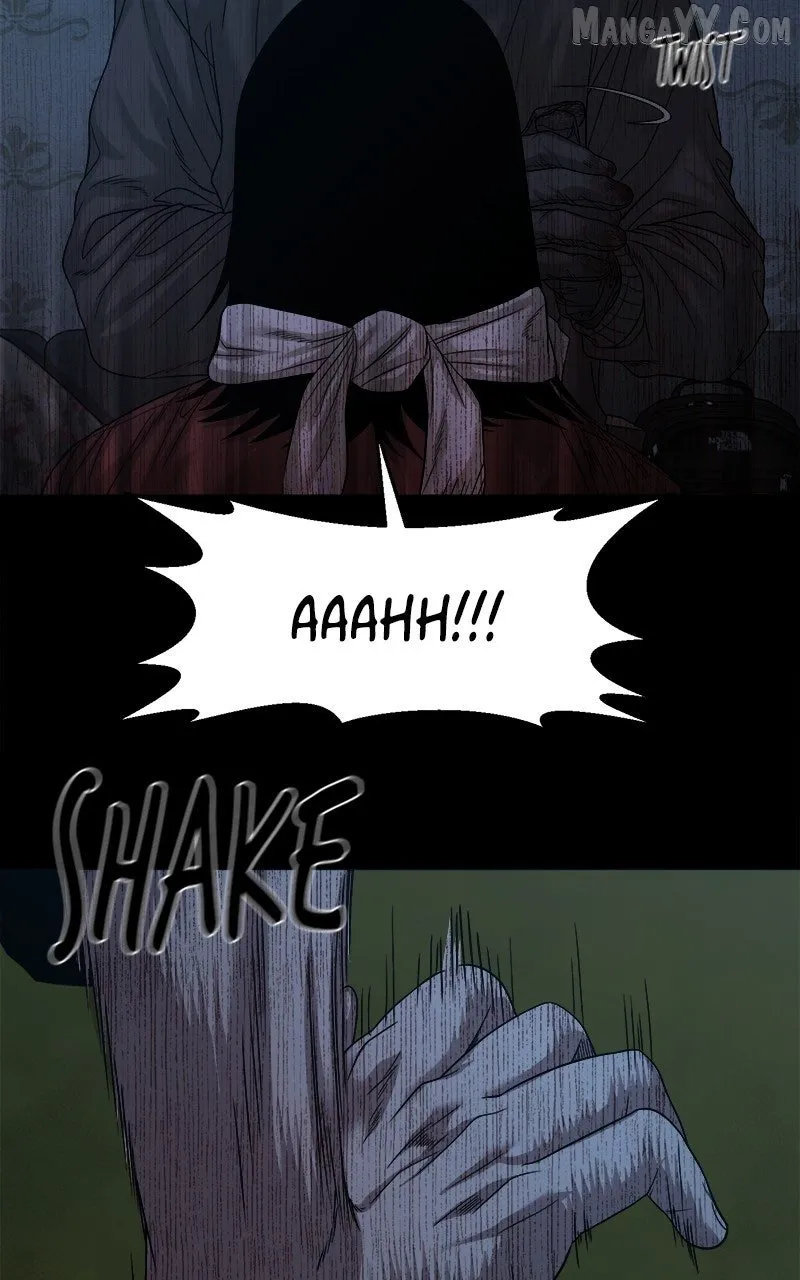 The Gwichon Village Mystery Chapter 71 Page 48