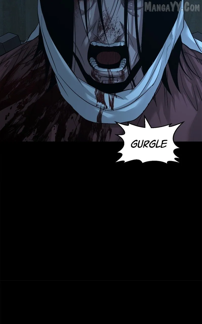 The Gwichon Village Mystery Chapter 71 Page 53