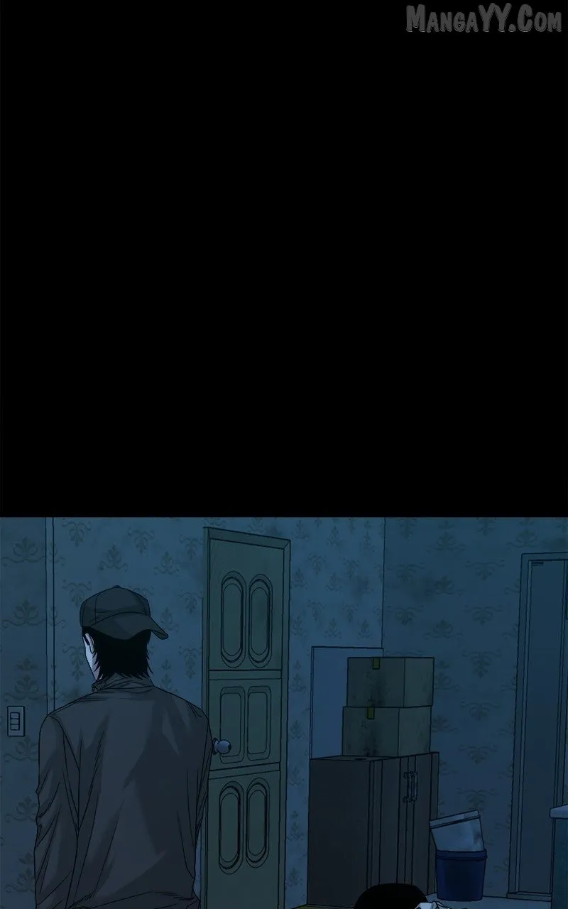 The Gwichon Village Mystery Chapter 71 Page 55