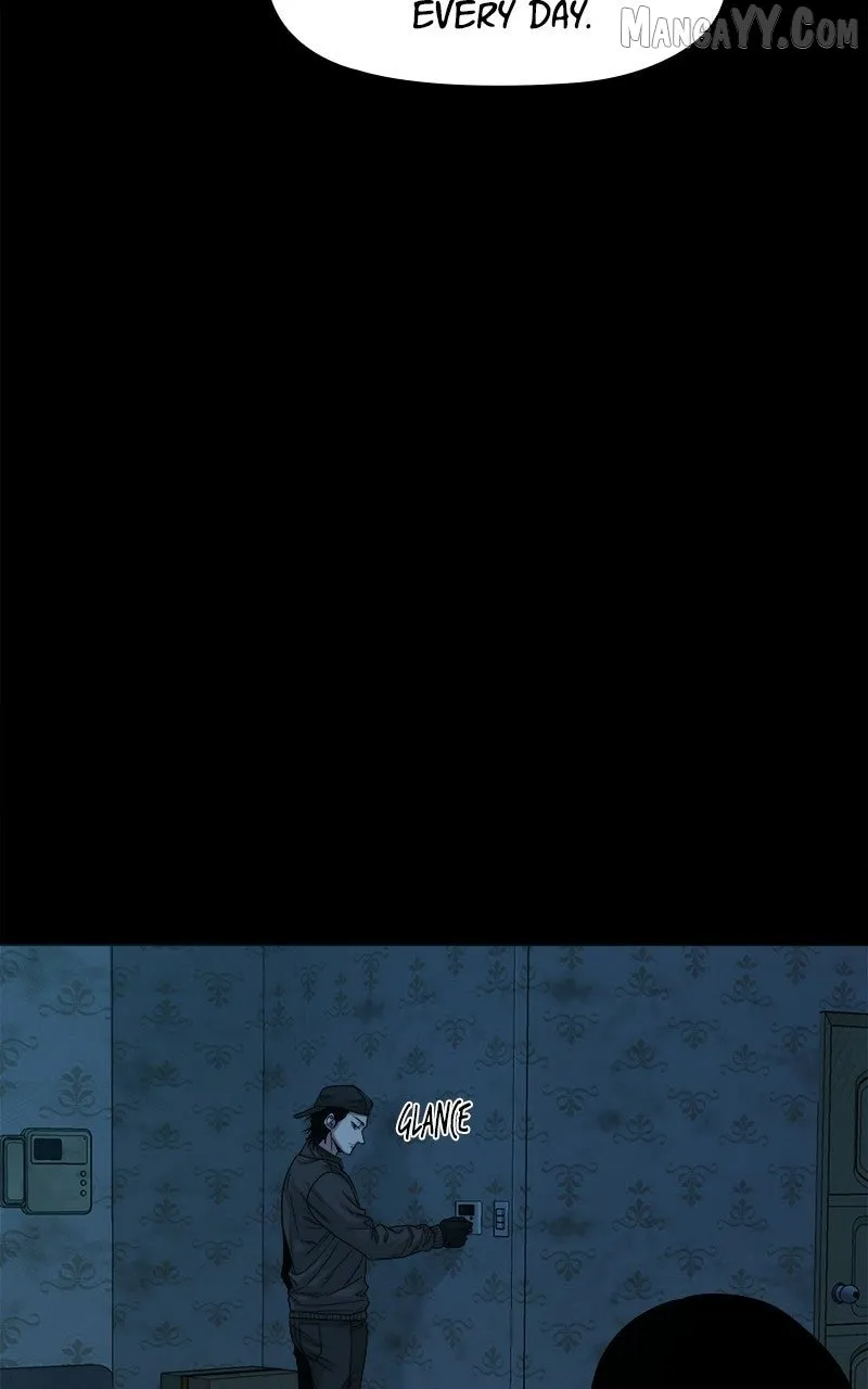 The Gwichon Village Mystery Chapter 71 Page 60