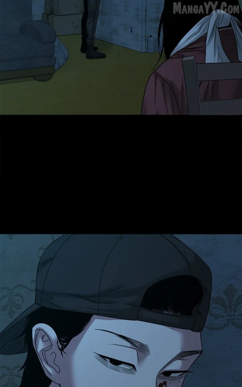 The Gwichon Village Mystery Chapter 71 Page 61