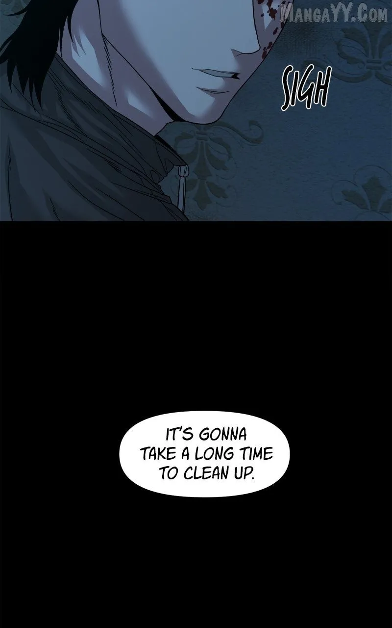 The Gwichon Village Mystery Chapter 71 Page 62