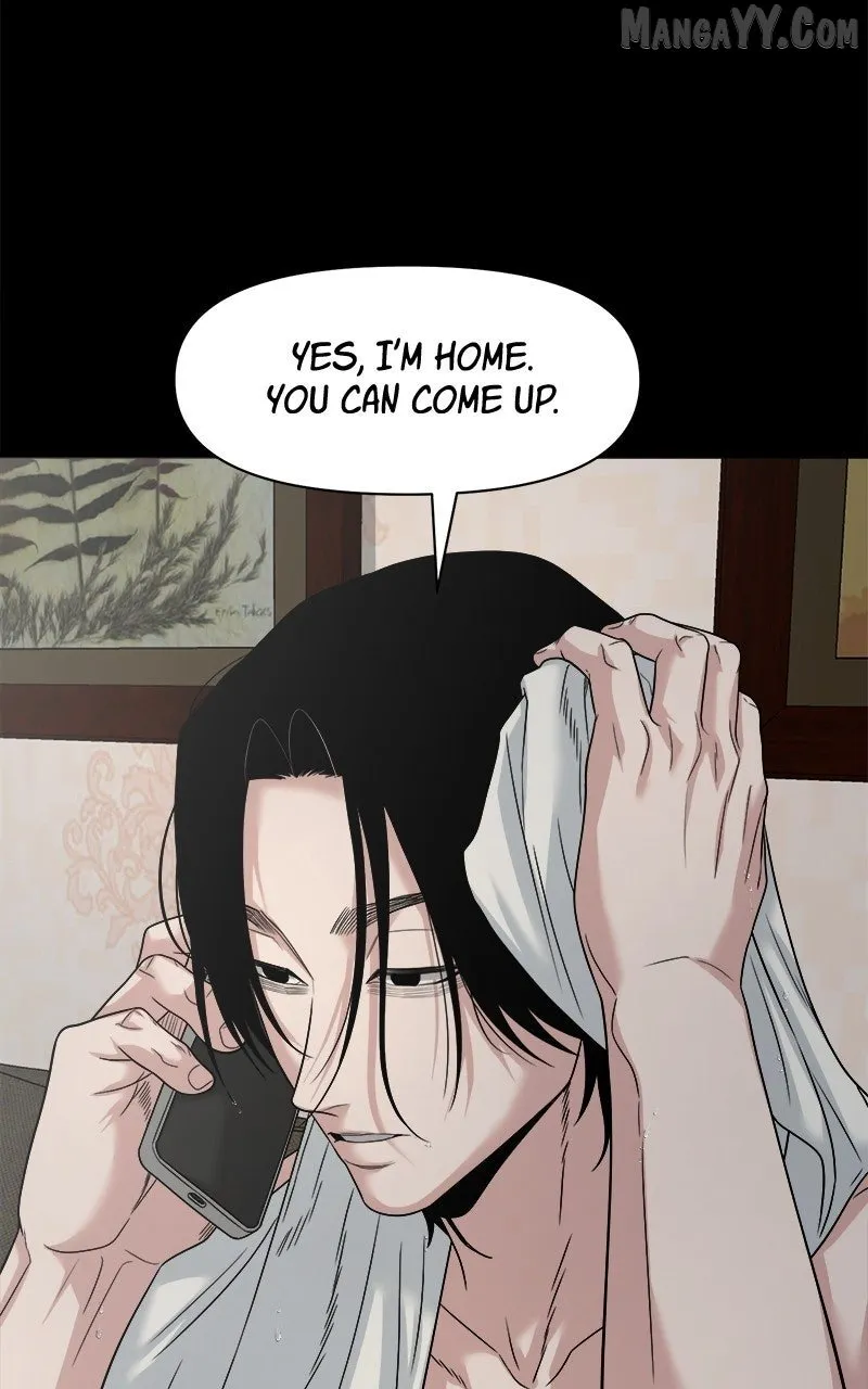 The Gwichon Village Mystery Chapter 71 Page 70