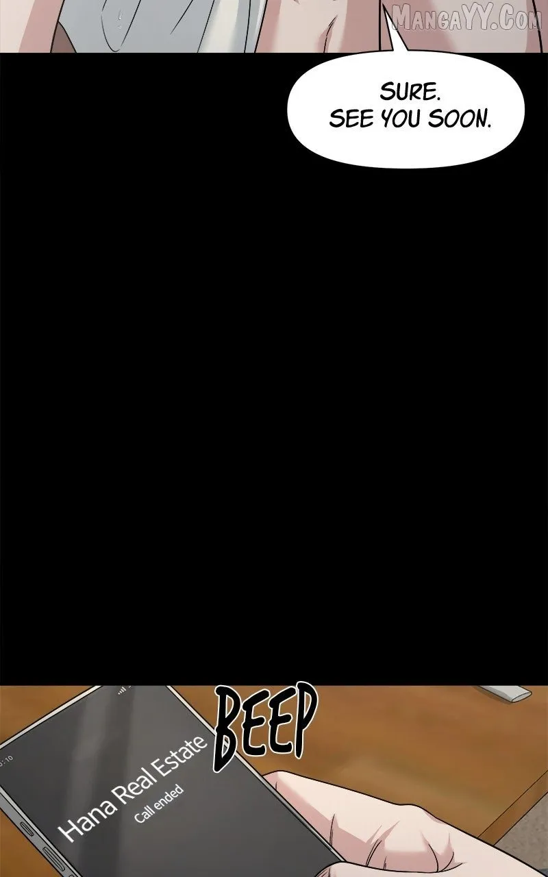 The Gwichon Village Mystery Chapter 71 Page 71