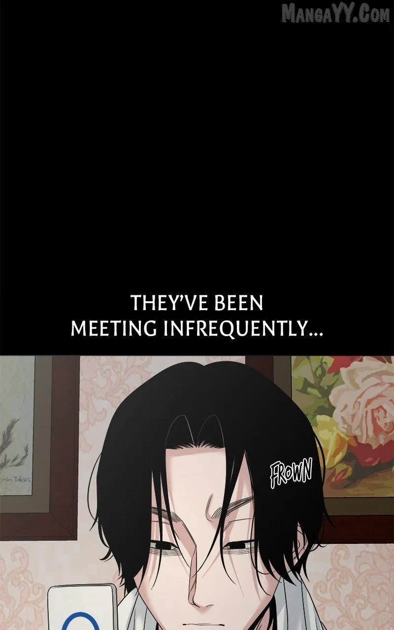 The Gwichon Village Mystery Chapter 71 Page 77