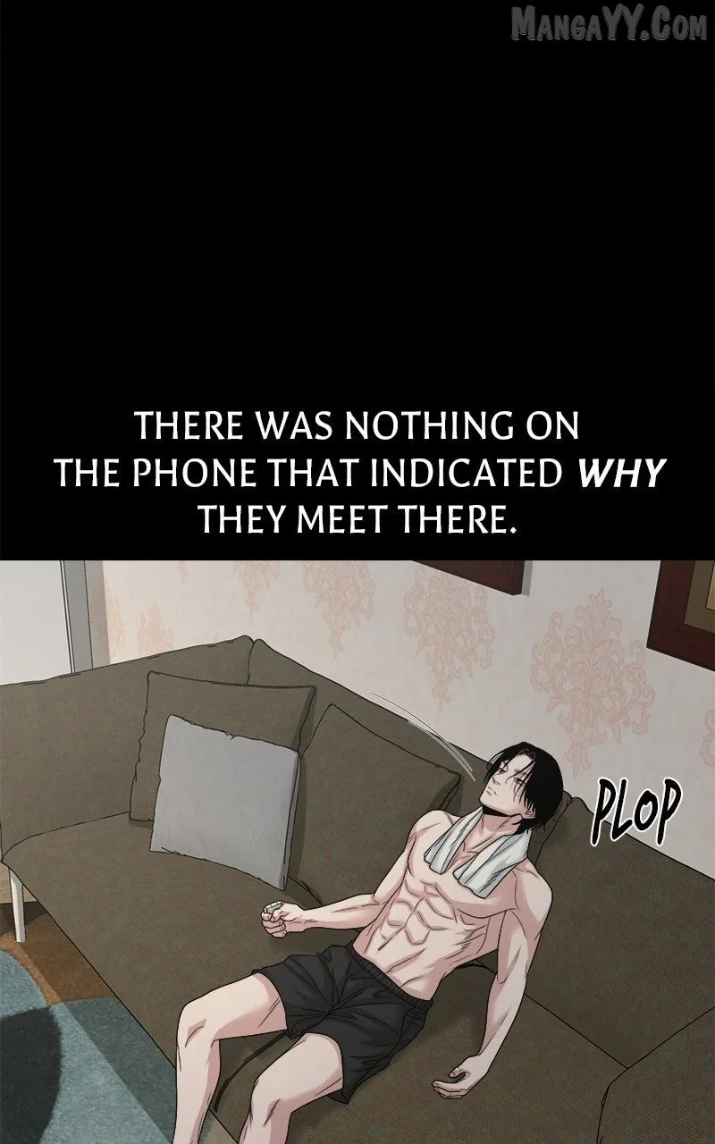 The Gwichon Village Mystery Chapter 71 Page 80