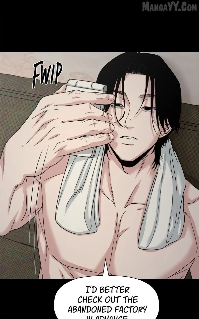 The Gwichon Village Mystery Chapter 71 Page 83