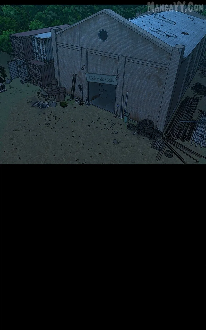 The Gwichon Village Mystery Chapter 71 Page 85