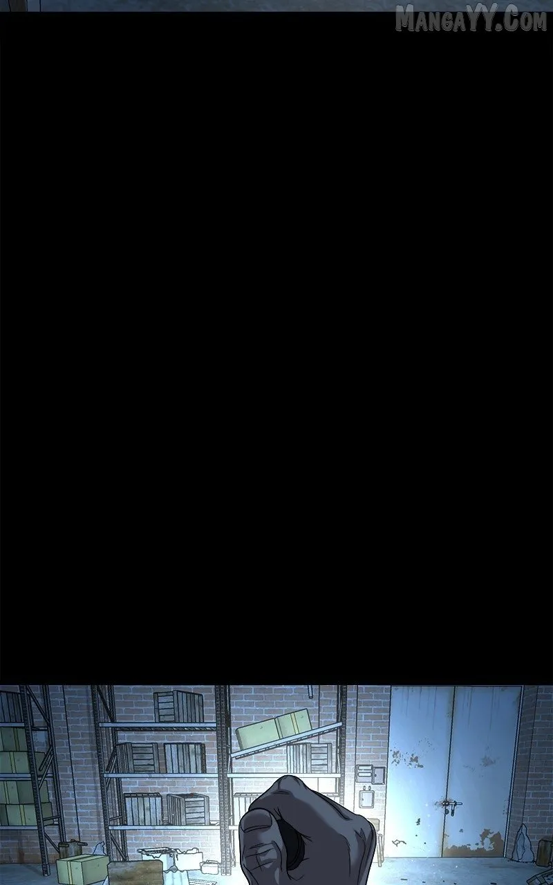 The Gwichon Village Mystery Chapter 71 Page 87