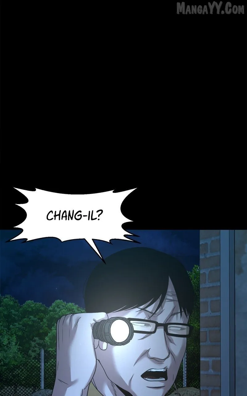 The Gwichon Village Mystery Chapter 71 Page 89