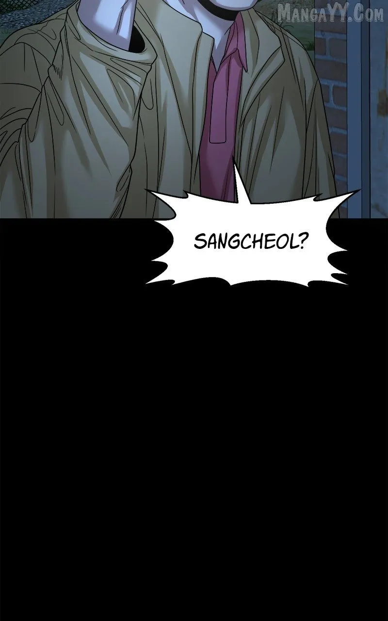 The Gwichon Village Mystery Chapter 71 Page 90