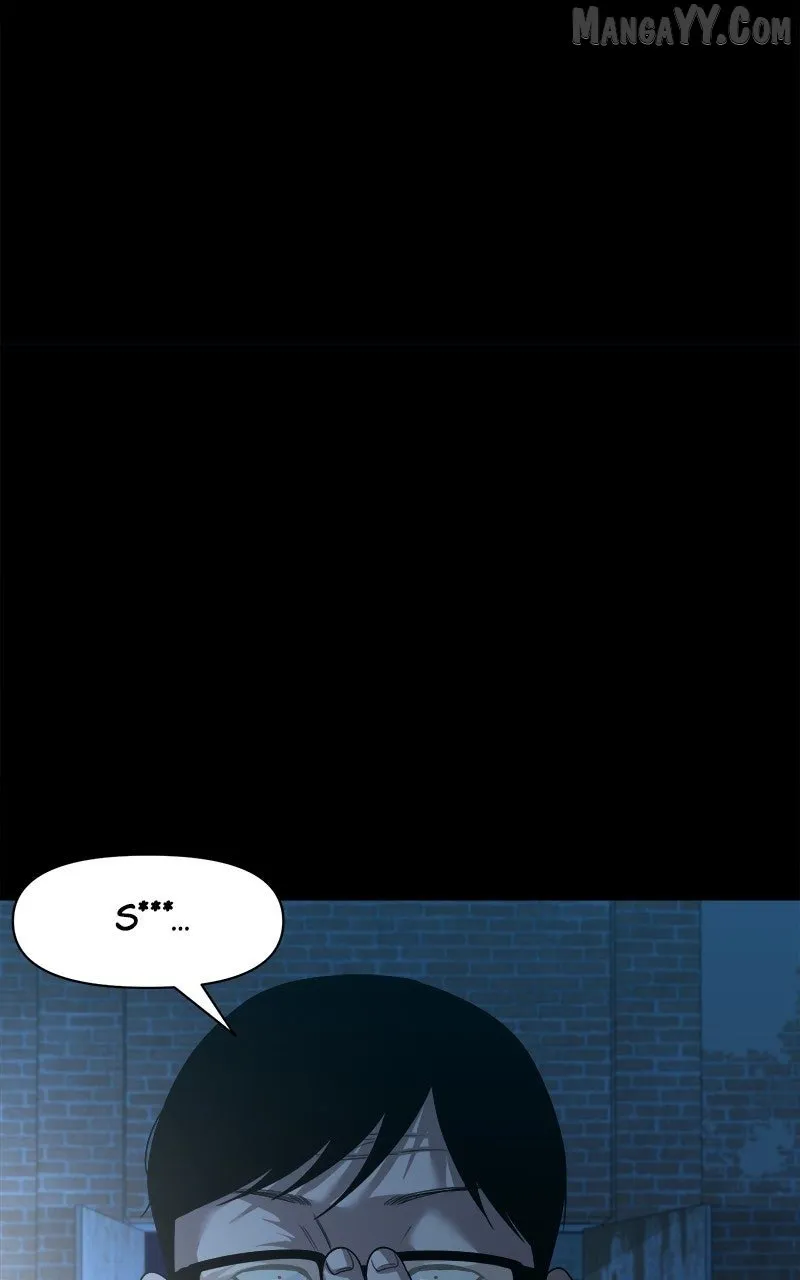 The Gwichon Village Mystery Chapter 71 Page 92