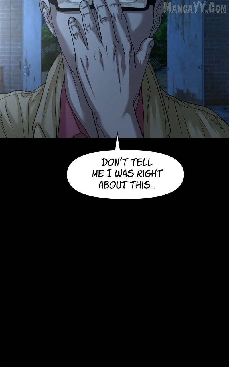 The Gwichon Village Mystery Chapter 71 Page 93