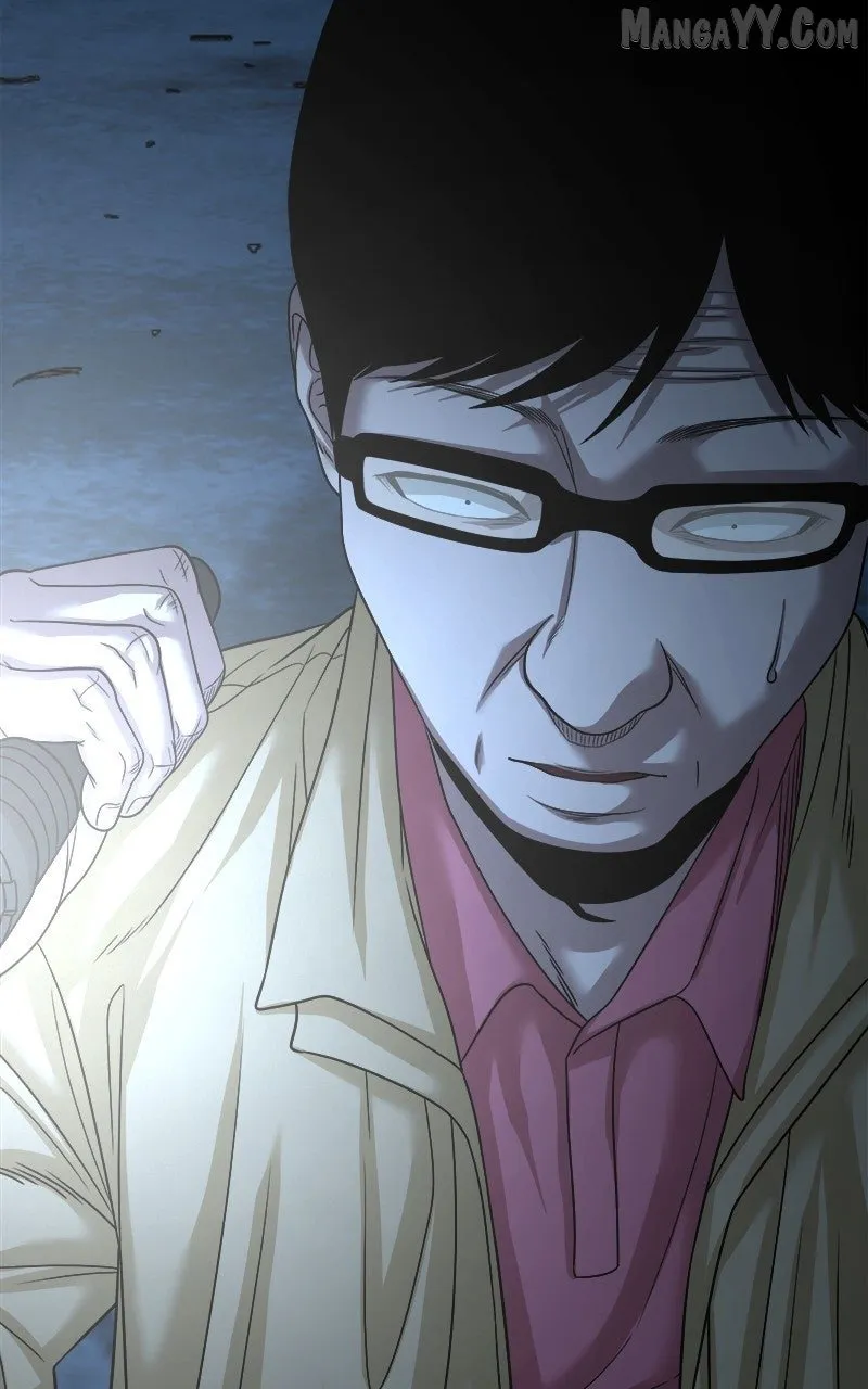 The Gwichon Village Mystery Chapter 71 Page 95
