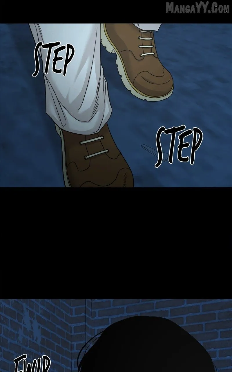 The Gwichon Village Mystery Chapter 71 Page 101