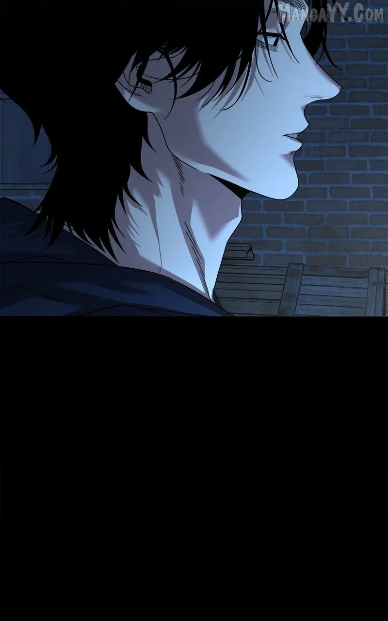 The Gwichon Village Mystery Chapter 71 Page 107