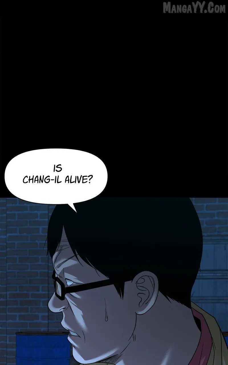The Gwichon Village Mystery Chapter 71 Page 112