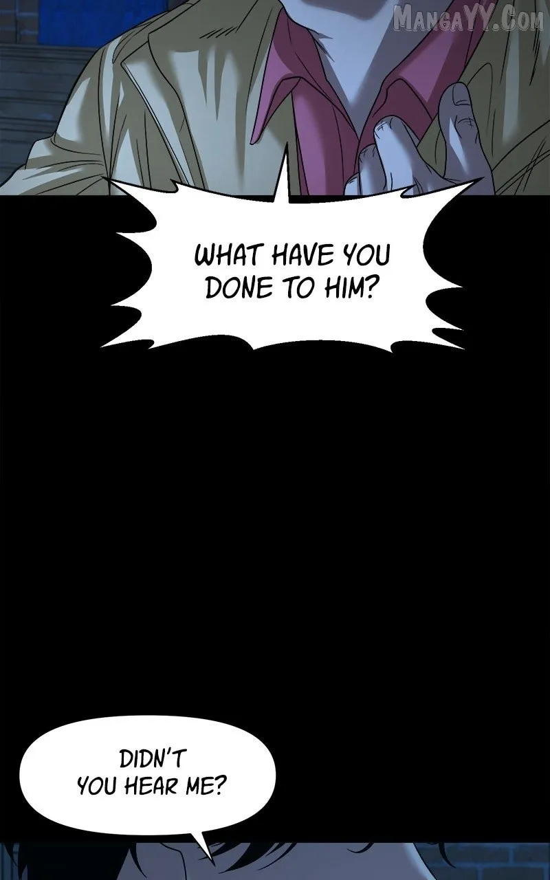 The Gwichon Village Mystery Chapter 71 Page 113
