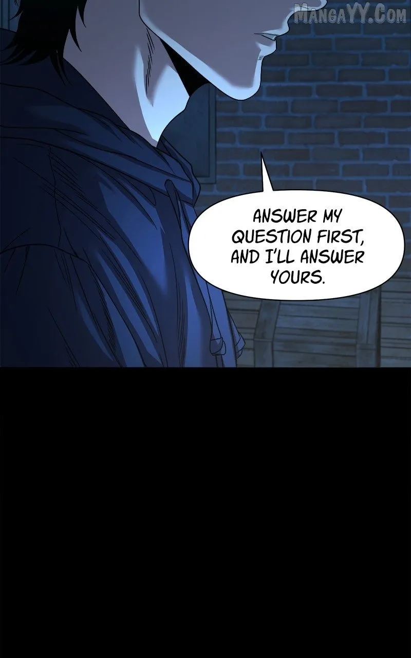 The Gwichon Village Mystery Chapter 71 Page 114