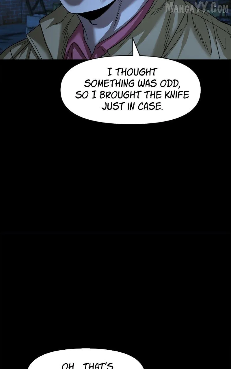 The Gwichon Village Mystery Chapter 71 Page 117