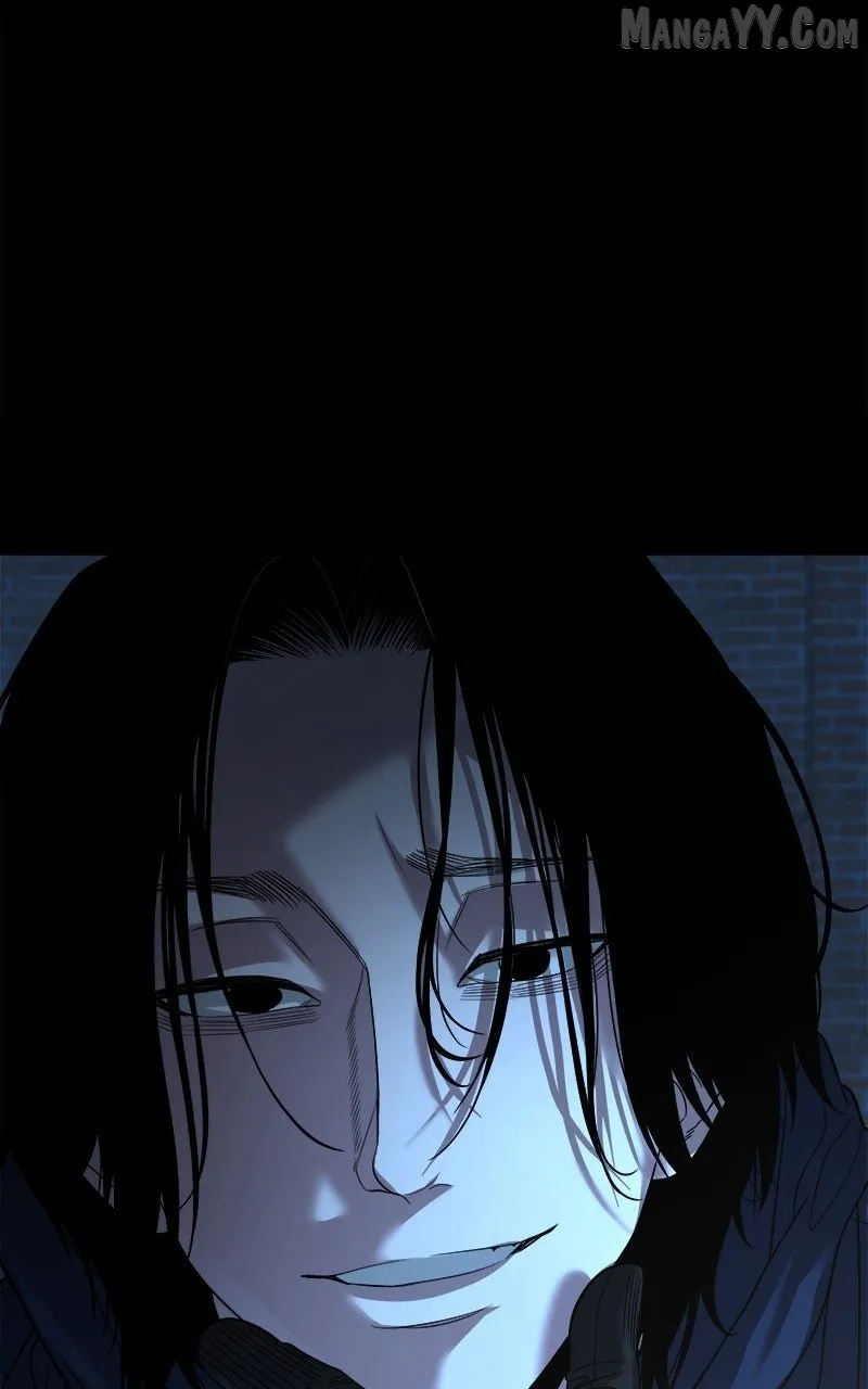 The Gwichon Village Mystery Chapter 71 Page 119