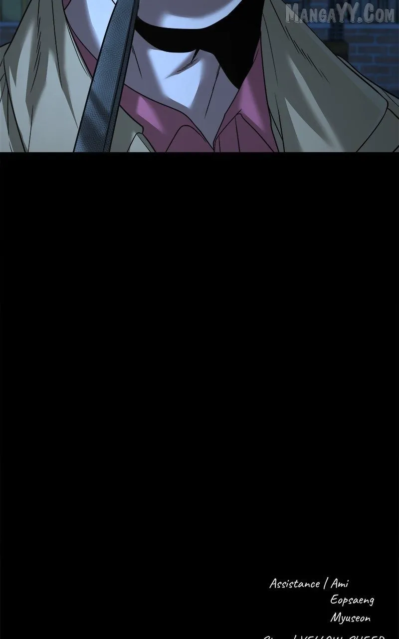 The Gwichon Village Mystery Chapter 71 Page 121