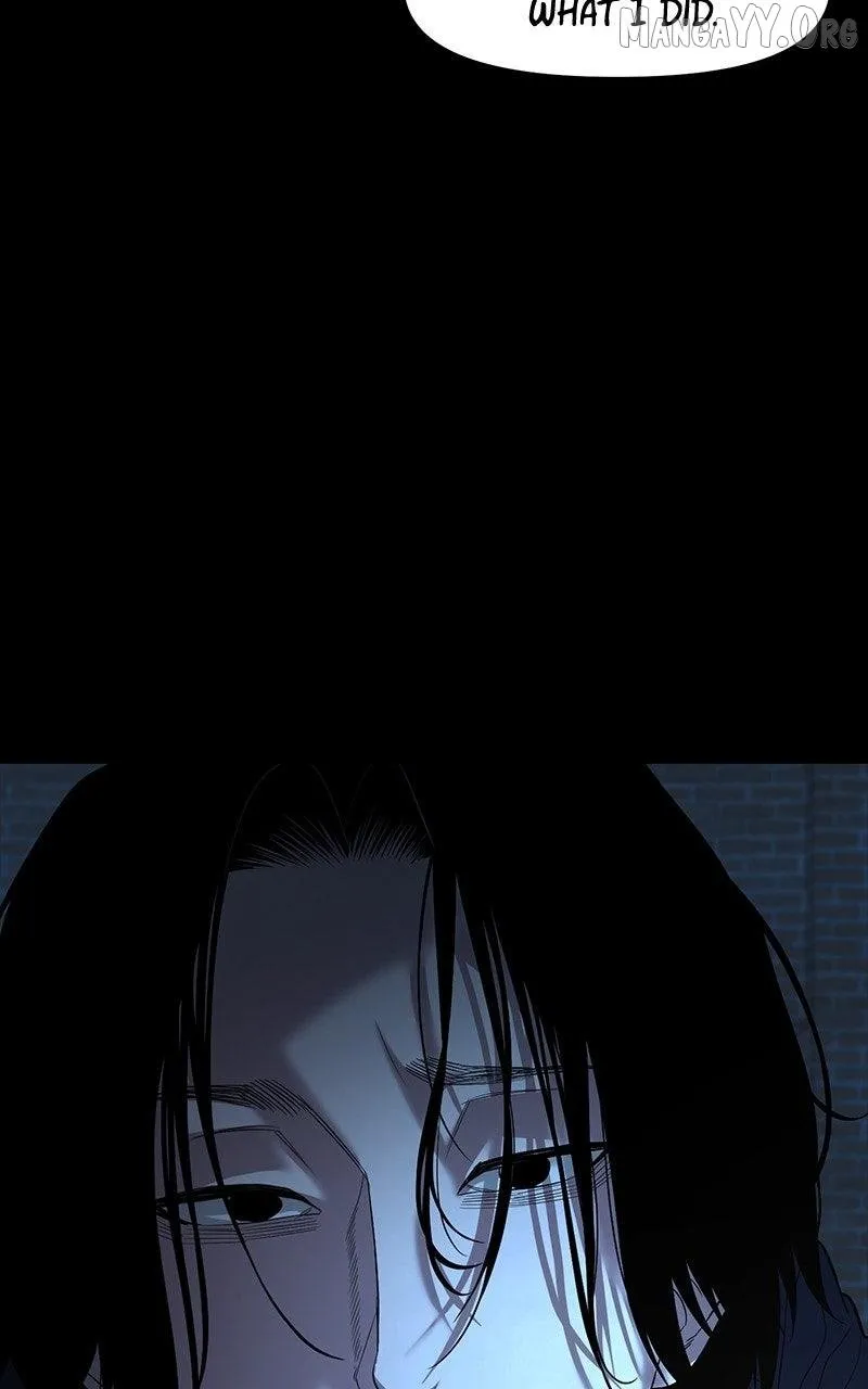 The Gwichon Village Mystery Chapter 72 Page 3
