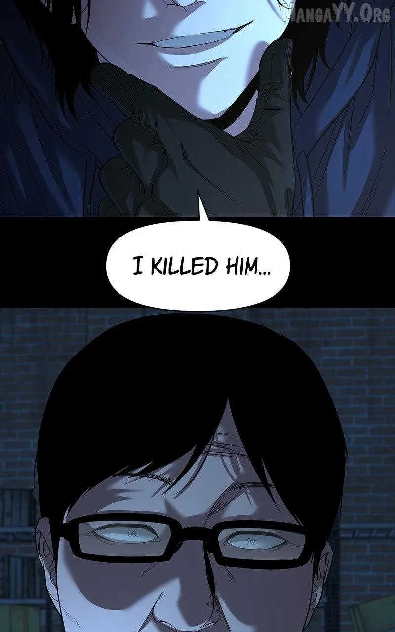 The Gwichon Village Mystery Chapter 72 Page 4