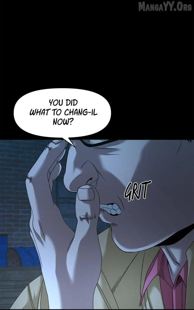 The Gwichon Village Mystery Chapter 72 Page 7