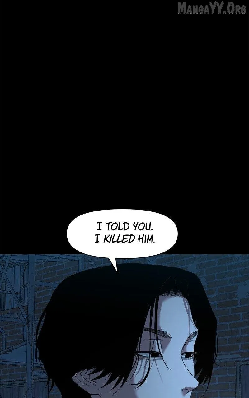 The Gwichon Village Mystery Chapter 72 Page 8