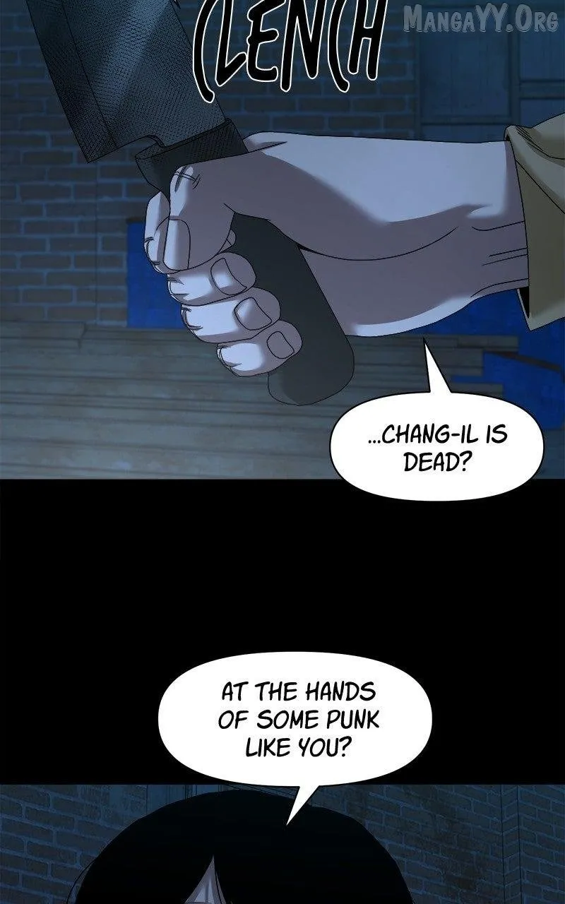 The Gwichon Village Mystery Chapter 72 Page 10
