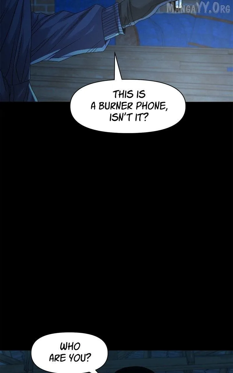 The Gwichon Village Mystery Chapter 72 Page 13