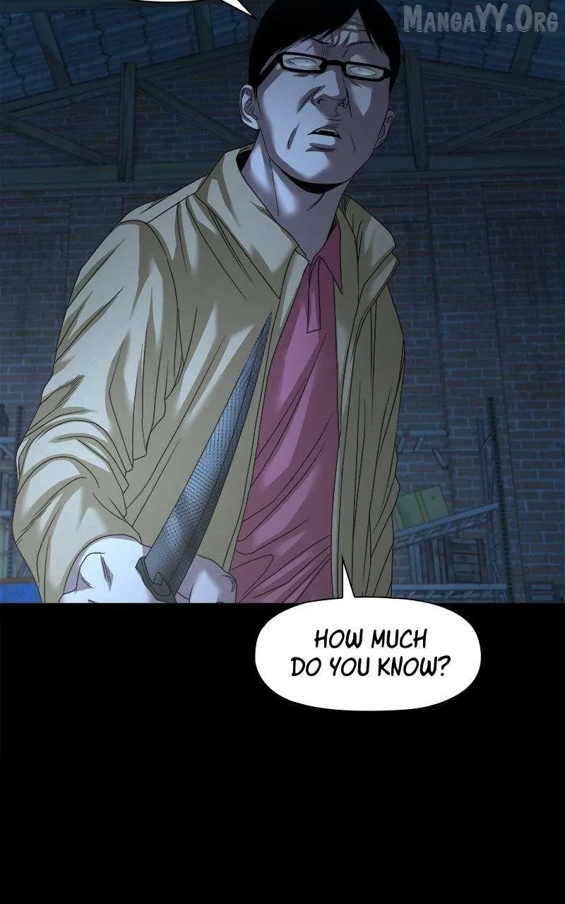 The Gwichon Village Mystery Chapter 72 Page 14