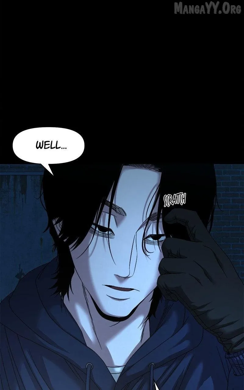 The Gwichon Village Mystery Chapter 72 Page 15
