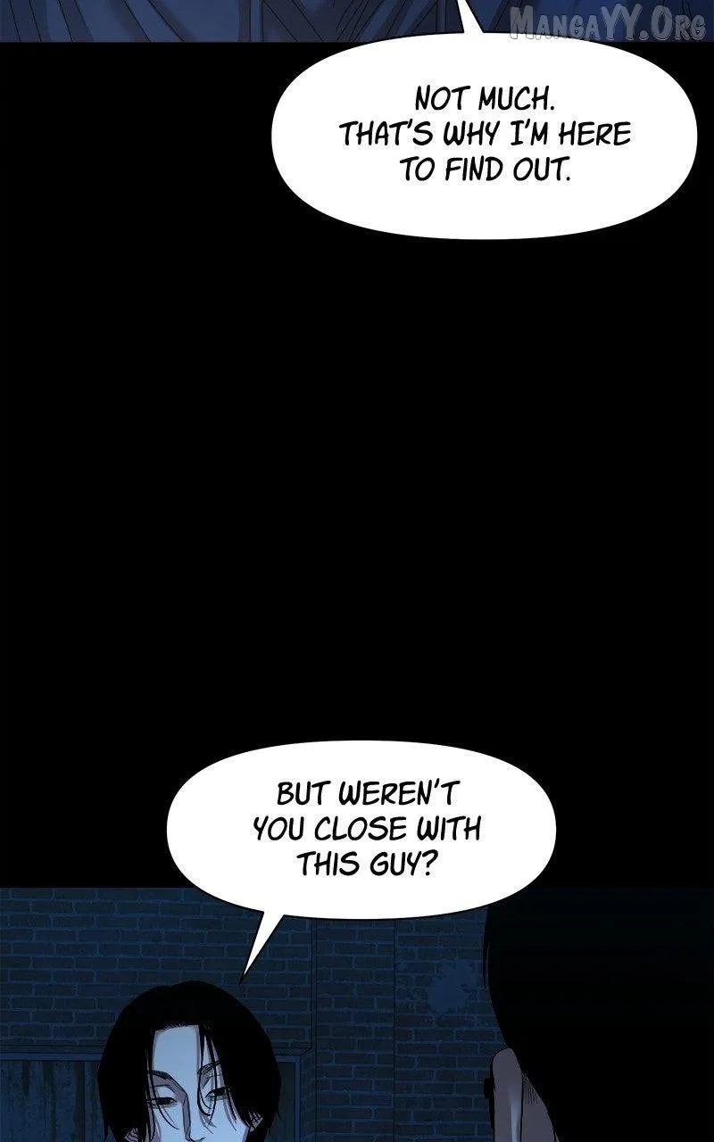 The Gwichon Village Mystery Chapter 72 Page 16