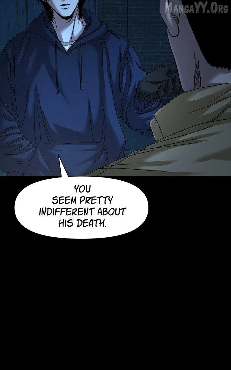 The Gwichon Village Mystery Chapter 72 Page 17
