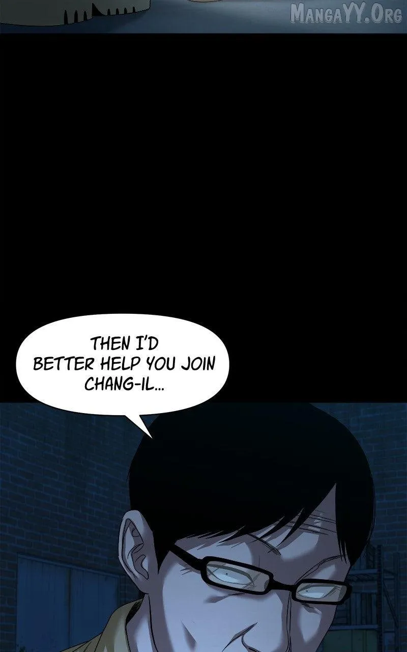 The Gwichon Village Mystery Chapter 72 Page 20