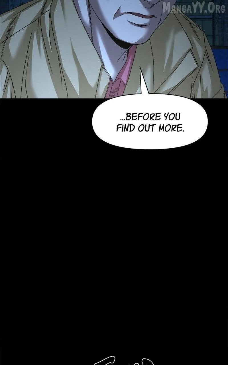 The Gwichon Village Mystery Chapter 72 Page 21
