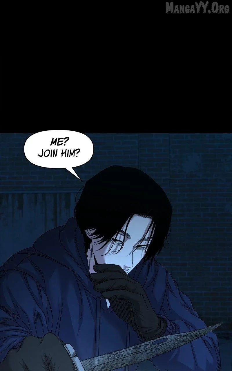 The Gwichon Village Mystery Chapter 72 Page 24