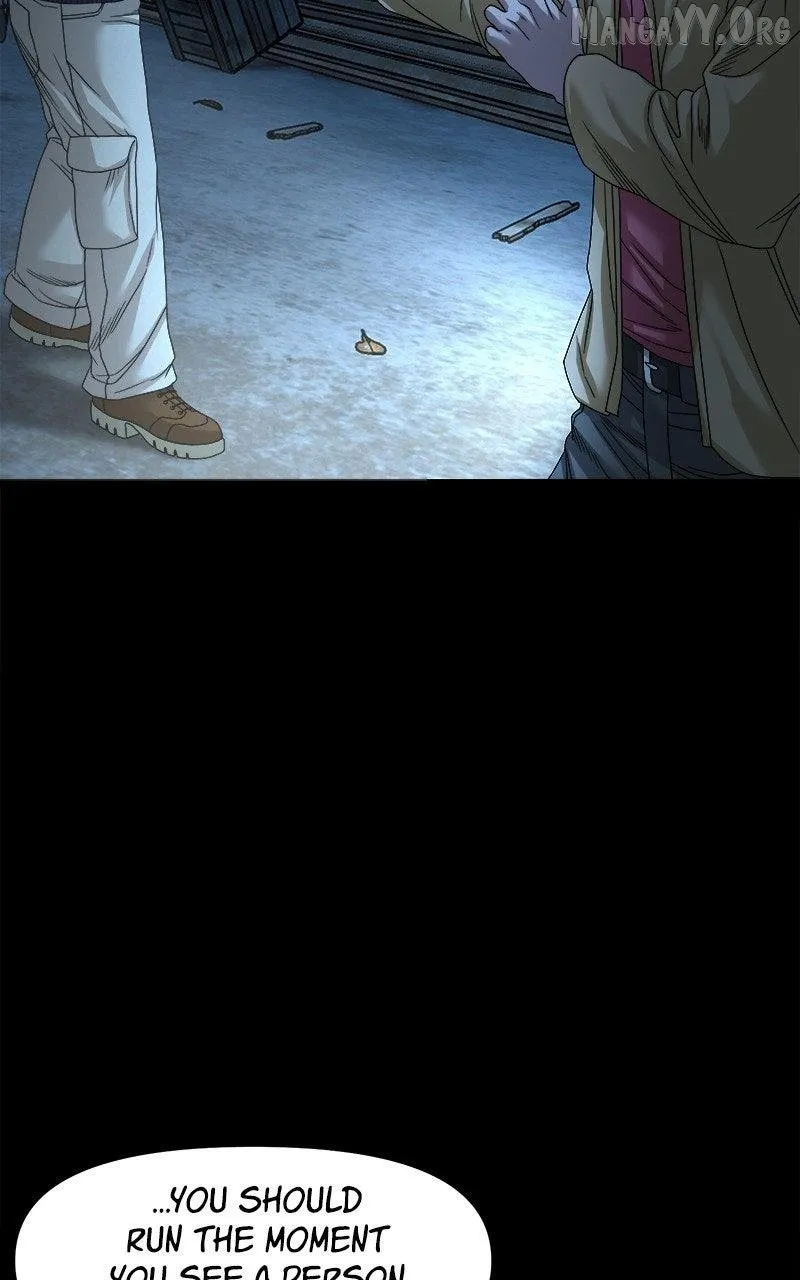 The Gwichon Village Mystery Chapter 72 Page 31