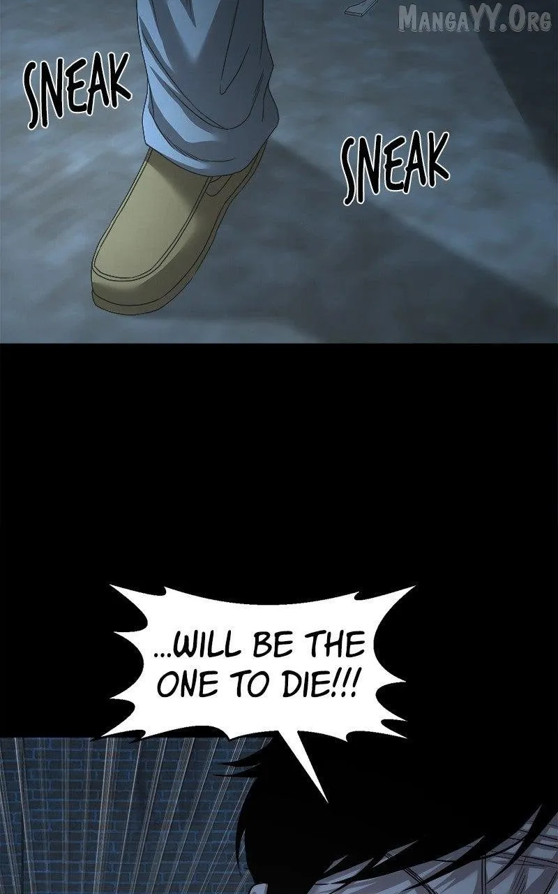 The Gwichon Village Mystery Chapter 72 Page 35