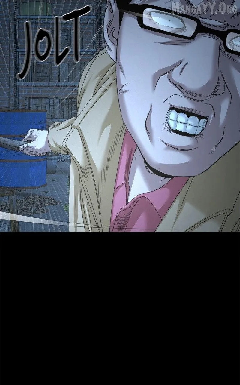 The Gwichon Village Mystery Chapter 72 Page 36