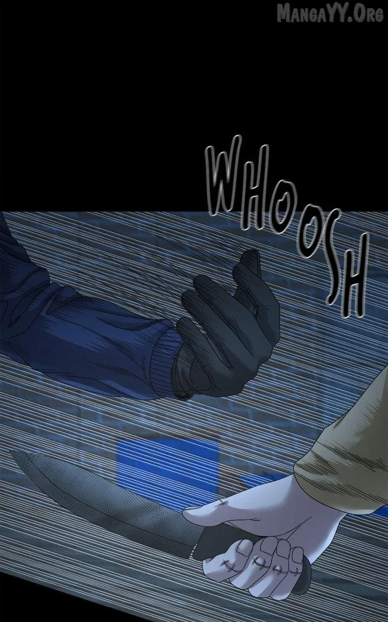 The Gwichon Village Mystery Chapter 72 Page 37