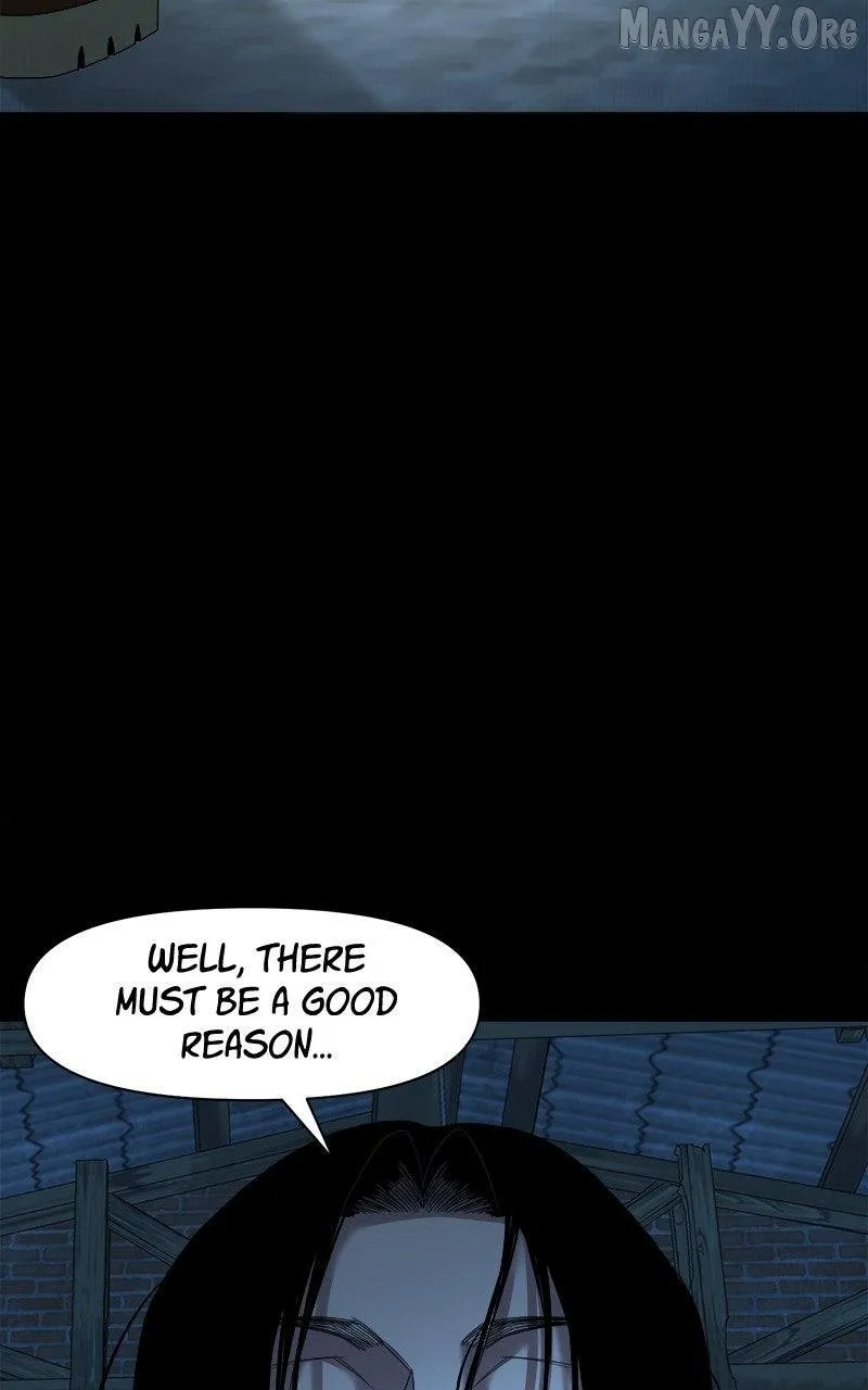 The Gwichon Village Mystery Chapter 72 Page 44