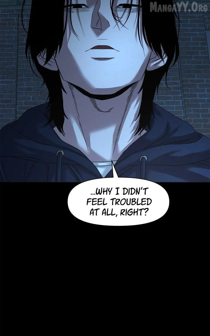 The Gwichon Village Mystery Chapter 72 Page 45